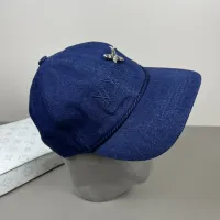 $29.00 USD Louis Vuitton LV Caps #1428384