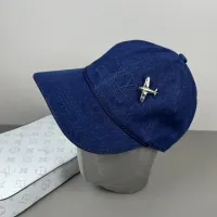 $29.00 USD Louis Vuitton LV Caps #1428384