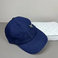$29.00 USD Louis Vuitton LV Caps #1428384