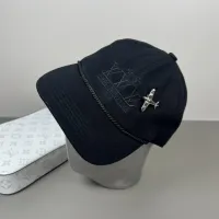 $29.00 USD Louis Vuitton LV Caps #1428385