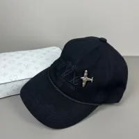 $29.00 USD Louis Vuitton LV Caps #1428385