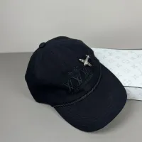 $29.00 USD Louis Vuitton LV Caps #1428385