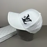 $25.00 USD Louis Vuitton LV Caps #1428392