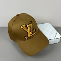 $27.00 USD Louis Vuitton LV Caps #1428395