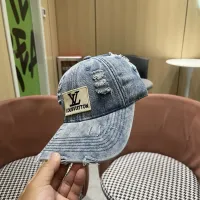 $32.00 USD Louis Vuitton LV Caps #1428404