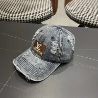 $32.00 USD Louis Vuitton LV Caps #1428405