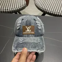 $32.00 USD Louis Vuitton LV Caps #1428405