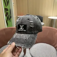 $32.00 USD Louis Vuitton LV Caps #1428406
