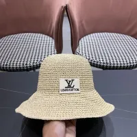 $36.00 USD Louis Vuitton LV Caps #1428407