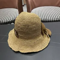 $36.00 USD Louis Vuitton LV Caps #1428408