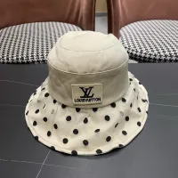 $36.00 USD Louis Vuitton LV Caps #1428410