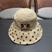 $36.00 USD Louis Vuitton LV Caps #1428411