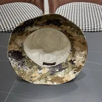 $34.00 USD Louis Vuitton LV Caps #1428415