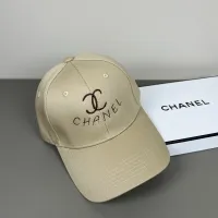 $27.00 USD Chanel Caps #1428418