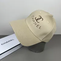 $27.00 USD Chanel Caps #1428418