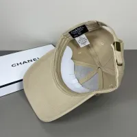 $27.00 USD Chanel Caps #1428418