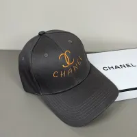$27.00 USD Chanel Caps #1428419