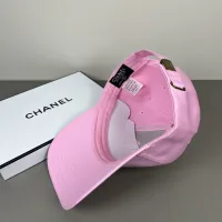 $27.00 USD Chanel Caps #1428420