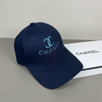 $27.00 USD Chanel Caps #1428421