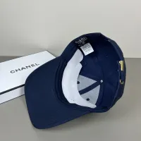 $27.00 USD Chanel Caps #1428421