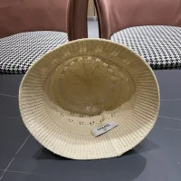 $34.00 USD Chanel Caps #1428423