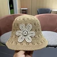 $34.00 USD Chanel Caps #1428424