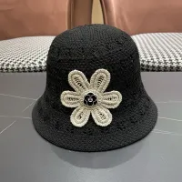 $34.00 USD Chanel Caps #1428425