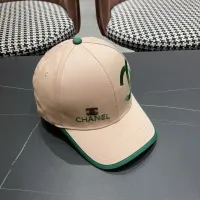 $32.00 USD Chanel Caps #1428427