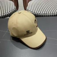 $32.00 USD Chanel Caps #1428428