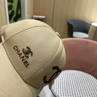 $32.00 USD Chanel Caps #1428428