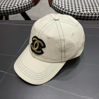 $32.00 USD Chanel Caps #1428430