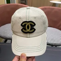$32.00 USD Chanel Caps #1428430