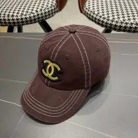$32.00 USD Chanel Caps #1428431