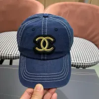 $32.00 USD Chanel Caps #1428432