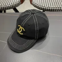 $32.00 USD Chanel Caps #1428433