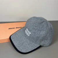 $27.00 USD MIU MIU Caps #1428434