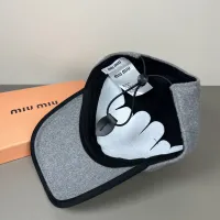 $27.00 USD MIU MIU Caps #1428434