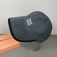$27.00 USD MIU MIU Caps #1428435
