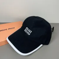 $27.00 USD MIU MIU Caps #1428437