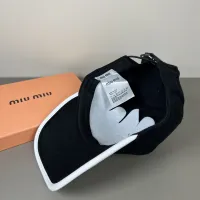 $27.00 USD MIU MIU Caps #1428437