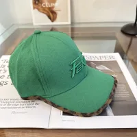 $27.00 USD Fendi Caps #1428439