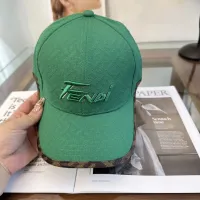 $27.00 USD Fendi Caps #1428439