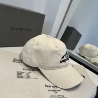 $27.00 USD Balenciaga Caps #1428441