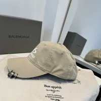 $27.00 USD Balenciaga Caps #1428442