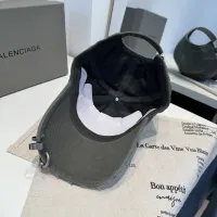 $27.00 USD Balenciaga Caps #1428443