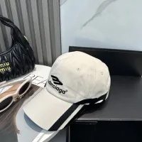 $27.00 USD Balenciaga Caps #1428445