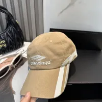 $27.00 USD Balenciaga Caps #1428446