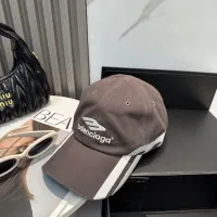 $27.00 USD Balenciaga Caps #1428449