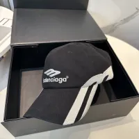 $27.00 USD Balenciaga Caps #1428451
