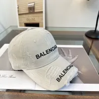 $27.00 USD Balenciaga Caps #1428452